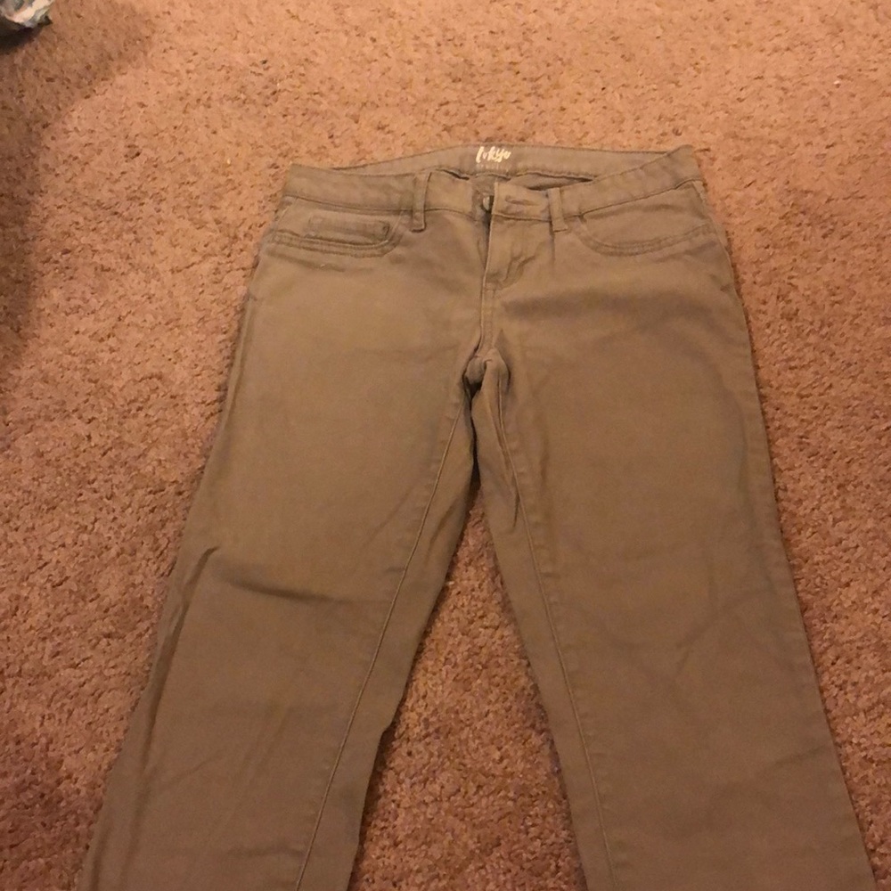 Jeggings! - Picture 3 of 5